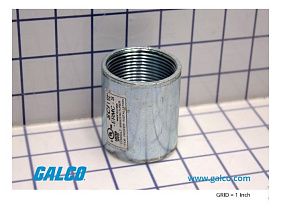 Konkore Fittings (SCI) RCP150KON