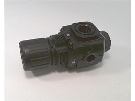 Регулятор давления пневматический R72M-3AK-RFN EXCELON 3/8"