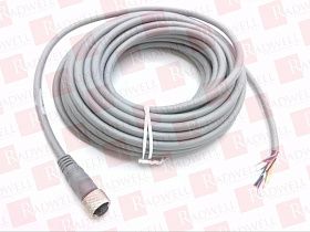 Комплект кабелей / шнуров QD Артикул CAB-KV-1212-PVC-GY-S-10 от производителя TELCO