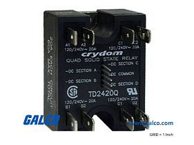 Crydom TD2420Q