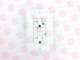 Штекер / розетка Артикул 2094-HGTRW от производителя LEGRAND