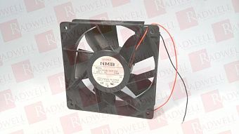 Вентилятор / терморегулирование для продуктов и печатных плат Артикул 12038VA-24P-EA-00 от производителя MINEBEA