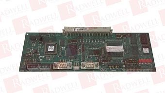 Плата ПК Плата ПЛК / дополнения к  плататам Артикул 591809 от производителя SCHINDLER