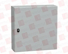 Шкаф Артикул NSYS3D6620P от производителя SCHNEIDER ELECTRIC