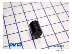 Cornell-Dubilier SLP181M250A1P3