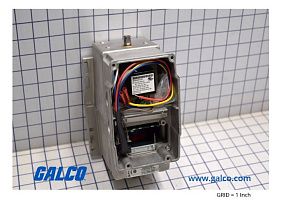 Honeywell M4185B1058/U