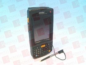 Ручной сканер штрих-кода Артикул MC7090-PK0DJQFA7WW от производителя ZEBRA