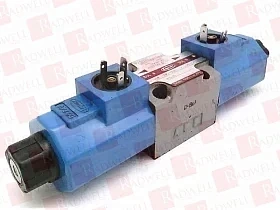 Гидравлический клапан Артикул HD3-2WD-BCA-025A-WDD2 от производителя TOYO-OKI