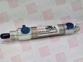 Пневматический цилиндр Артикул A12010DP от производителя AUTOMATION DIRECT