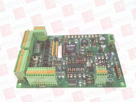 Плата ПК Плата ПЛК / дополнения к  плататам Артикул 681098 от производителя NDC TECHNOLOGIES