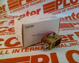 Артикул TDS-K07A-6V от производителя JOHNSON ELECTRIC