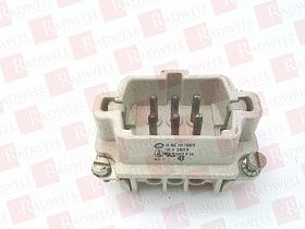 Перемычка / клемма / штекер Артикул H-BE-10-1900 от производителя LAPP USA