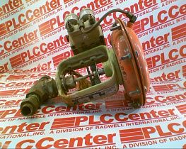 Регулирующий клапан Артикул 3224588112515CV2 от производителя BAUMANN