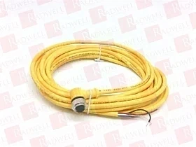 Комплект кабелей / шнуров QD Артикул WK 4.43T-4/SV от производителя TURCK