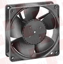 Вентилятор / терморегулятор для панели управления Артикул 4214/12 от производителя EBM PAPST