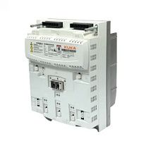 Привод KUKA ECMBP0D3004BE531 4A 400/480V 14/17кВт 50/60Гц