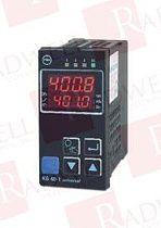 Контроль температуры / процесса Артикул KS40-103-0000E-000 от производителя DANAHER CONTROLS