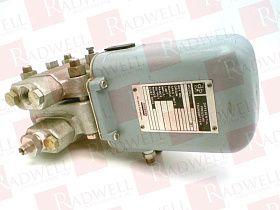 Передатчик давления Артикул 13A-MS2-R от производителя INVENSYS