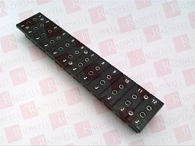 Деталь механического устройства Артикул 103212J от производителя MARLIN