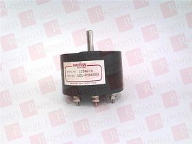 Кодирующее устройство / фазовый датчик положения Артикул AE1 0186002 от производителя MADISON ELECTRIC