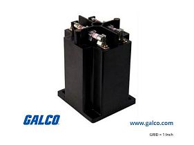 Instrument Transformer, Div of GE 475-600-240FF