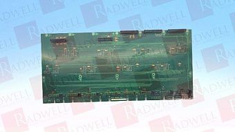 Плата ПК Плата ПЛК / дополнения к  плататам Артикул AA92074 от производителя ELECTRONICS FOR IMAGING INC