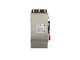 Cutler Hammer, Div of Eaton DH361FWKJ