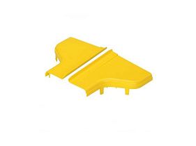 Panduit FRRF126SCLYL