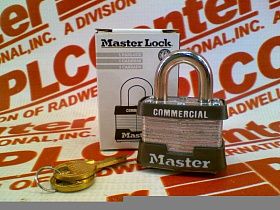 Дверной замок Артикул 3KA-3381 от производителя MASTER LOCK