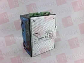 Телекоммуникационный коммутатор  Артикул EDS-505A от производителя THE MOXA GROUP