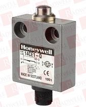 Миниатюрный щелчковой выключатель Артикул 14CE18-N66 от производителя HONEYWELL
