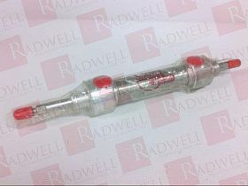 Пневматический цилиндр Артикул MRS-041-DXDE от производителя BIMBA