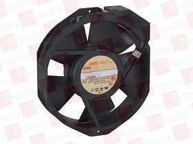 Вентилятор / Вентиляция Артикул 5915PC-23T-B30-A00 от производителя MINEBEA