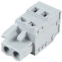 231-102/102-000 Перемычка / клемма / штекер от WAGO