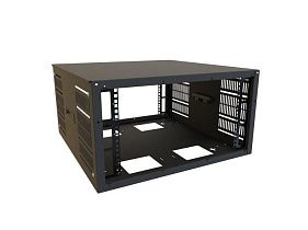 Hammond Manufacturing SDC246U24BK