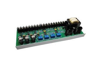 5330-0/5A-0/5V-PA Кондиционер/Передатчик сигналов от CONTROL CONCEPTS