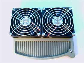 1000065966 Управление вентилятором/тепловым режимом для панели управления от ACCU SORT