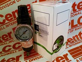 Пневматический регулятор Артикул B742GM от производителя ARROW PNEUMATICS