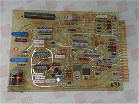 Плата ПК Плата ПЛК / дополнения к  плататам Артикул 19X87 от производителя ESAB