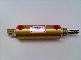 Пневмоцилиндр ALLENAIR A1-1/2X2-1/2 односторонний