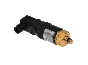 Barksdale Control Products T96201-BB1-T2P1