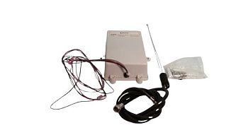 DNR00084 Приемник охранного видеосигнала от NORTEK