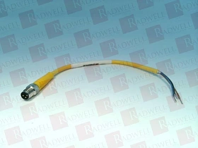 Комплект кабелей / шнуров QD Артикул PSG 3M-0.2 от производителя TURCK