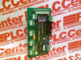 168991 Промышленная компьютерная плата от QTI