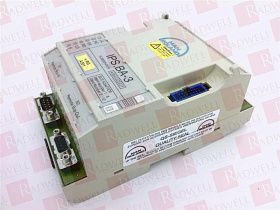 Модуль / стойка ПЛК Артикул IPS.BA-3 от производителя MAN ROLAND