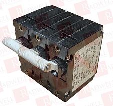 Автоматический выключатель в литом корпусе Артикул AA3-B1-46-419-1B1-C от производителя CARLING SWITCH