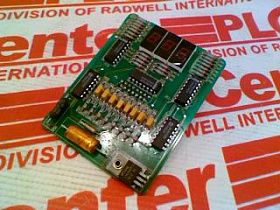 Индустриальная компьютерная плата Артикул 68917-101 от производителя TETRA LAVAL