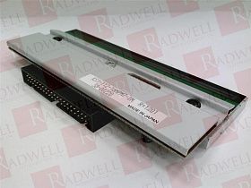 Печатающая головка Артикул 062682S-001 от производителя HONEYWELL