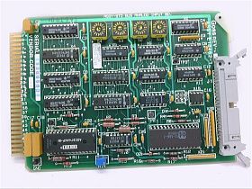 E18462-1 Плата управления/интерфейса от GOSS