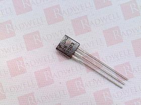 Транзистор Артикул 2N3903 от производителя ON SEMICONDUCTOR